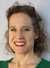Frau Braun
