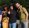 Abschlussfeier Sommersemester 2019