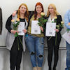 Abschlussfeier Januar 2017