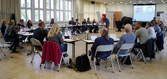 Veranstaltung "Runder Tisch"