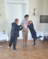 Theaterworkshop 2023