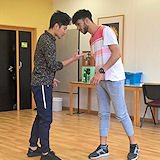 Theaterprojekt 2017