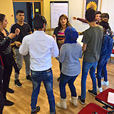 Theaterprojekt 2018