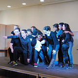 Theaterwerkstatt 2013