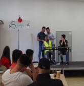Theaterworkshop SoSe 2019